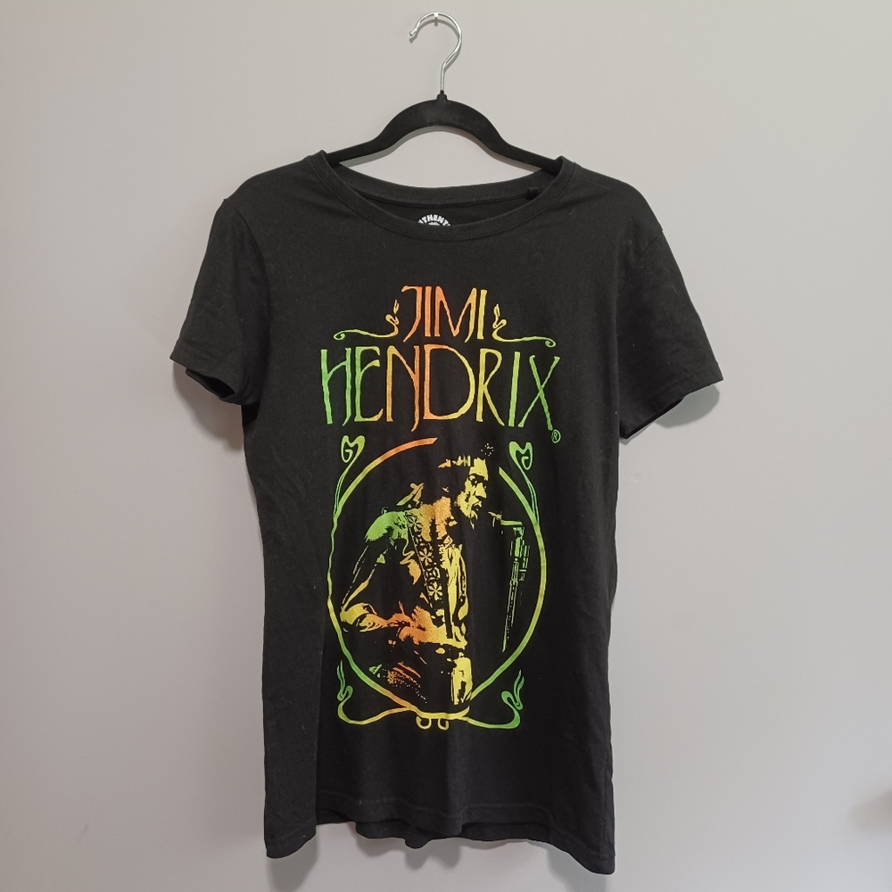 Jimmy Hendrix Tshirt